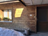 Chalet-6-personnes LA Bresse Hautes Vosges Chalet-6-personnes LA Bresse Hautes Vosges