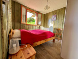 Chalet 6 personnes La Bresse Hautes Vosges _Col du Brabant_@Gauthier Bervard OTCLBHV Chalet 6 personnes La Bresse Hautes Vosges _Col du Brabant_@Gauthier Bervard OTCLBHV
