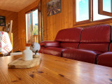 Chalet 6 personnes La Bresse Hautes Vosges _Col du Brabant_@Gauthier Bervard OTCLBHV Chalet 6 personnes La Bresse Hautes Vosges _Col du Brabant_@Gauthier Bervard OTCLBHV