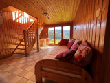 Chalet 6 personnes La Bresse Hautes Vosges _Col du Brabant_@Gauthier Bervard OTCLBHV Chalet 6 personnes La Bresse Hautes Vosges _Col du Brabant_@Gauthier Bervard OTCLBHV