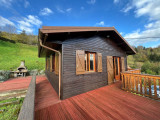 Chalet 6 personnes La Bresse Hautes Vosges _Col du Brabant_@Gauthier Bervard OTCLBHV Chalet 6 personnes La Bresse Hautes Vosges _Col du Brabant_@Gauthier Bervard OTCLBHV