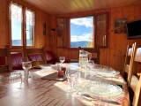 Chalet 6 personnes La Bresse Hautes Vosges _Col du Brabant_@Gauthier Bervard OTCLBHV Chalet 6 personnes La Bresse Hautes Vosges _Col du Brabant_@Gauthier Bervard OTCLBHV