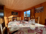 Chalet 6 personnes La Bresse Hautes Vosges _Col du Brabant_@Gauthier Bervard OTCLBHV Chalet 6 personnes La Bresse Hautes Vosges _Col du Brabant_@Gauthier Bervard OTCLBHV