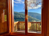 Chalet 6 personnes La Bresse Hautes Vosges _Col du Brabant_@Gauthier Bervard OTCLBHV Chalet 6 personnes La Bresse Hautes Vosges _Col du Brabant_@Gauthier Bervard OTCLBHV