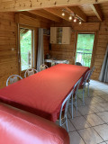 Chalet 6 personnes LB011 Basse sur le Rupt Hautes Vosges Chalet 6 personnes LB011 Basse sur le Rupt Hautes Vosges