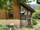 Chalet 6 personnes LB011 Basse sur le Rupt Hautes Vosges