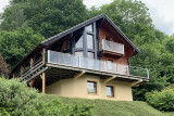 Chalet 6 personnes LB011 Basse sur le Rupt Hautes Vosges