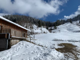 Chalet 6 personnes LC017 La Bresse Hautes Vosges Chalet 6 personnes LC017 La Bresse Hautes Vosges