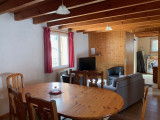 Chalet 6 personnes LC017 La Bresse Hautes Vosges Chalet 6 personnes LC017 La Bresse Hautes Vosges