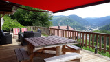 Chalet 6 personnes - Le Balcon de la Louvière - Vue panoramique La Bresse Hautes Vosges Chalet 6 personnes - Le Balcon de la Louvière - Vue panoramique La Bresse Hautes Vosges