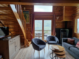 Chalet 6 personnes - Le Balcon de la Louvière - Vue panoramique La Bresse Hautes Vosges Chalet 6 personnes - Le Balcon de la Louvière - Vue panoramique La Bresse Hautes Vosges