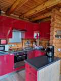 Chalet 6 personnes - Le Balcon de la Louvière - Vue panoramique La Bresse Hautes Vosges Chalet 6 personnes - Le Balcon de la Louvière - Vue panoramique La Bresse Hautes Vosges