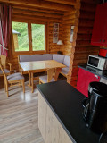 Chalet 6 personnes - Le Balcon de la Louvière - Vue panoramique La Bresse Hautes Vosges Chalet 6 personnes - Le Balcon de la Louvière - Vue panoramique La Bresse Hautes Vosges