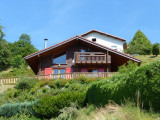 Chalet 6 personnes - Le Balcon de la Louvière - Vue panoramique La Bresse Hautes Vosges Chalet 6 personnes - Le Balcon de la Louvière - Vue panoramique La Bresse Hautes Vosges