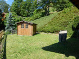 Chalet 6 personnes - Le Balcon de la Louvière - Vue panoramique La Bresse Hautes Vosges Chalet 6 personnes - Le Balcon de la Louvière - Vue panoramique La Bresse Hautes Vosges
