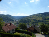 Chalet 6 personnes - Le Balcon de la Louvière - Vue panoramique La Bresse Hautes Vosges Chalet 6 personnes - Le Balcon de la Louvière - Vue panoramique La Bresse Hautes Vosges
