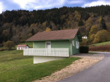Chalet 6 personnes - Le Paiquis - Avec vue dégagée et au calme - La Bresse Hautes Vosges