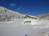 Chalet 6 personnes - Le Paiquis - Avec vue dégagée et au calme - La Bresse Hautes Vosges Chalet 6 personnes - Le Paiquis - Avec vue dégagée et au calme - La Bresse Hautes Vosges