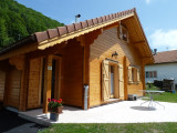 Chalet 6 personnes - Les Baraques - Chalet indépendant avec jardin - La Bresse Hautes Vosges Chalet 6 personnes - Les Baraques - Chalet indépendant avec jardin - La Bresse Hautes Vosges