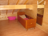 Chalet 6 personnes - Les Baraques - Chalet indépendant avec jardin - La Bresse Hautes Vosges Chalet 6 personnes - Les Baraques - Chalet indépendant avec jardin - La Bresse Hautes Vosges
