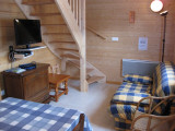 Chalet 6 personnes - Les Baraques - Chalet indépendant avec jardin - La Bresse Hautes Vosges Chalet 6 personnes - Les Baraques - Chalet indépendant avec jardin - La Bresse Hautes Vosges