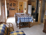 Chalet 6 personnes - Les Baraques - Chalet indépendant avec jardin - La Bresse Hautes Vosges Chalet 6 personnes - Les Baraques - Chalet indépendant avec jardin - La Bresse Hautes Vosges
