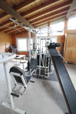 Chalet 6 personnes - Les Champis - Sauna et vue sur les montagnes - la Bresse Hautes Vosges - © Clevacances Chalet 6 personnes - Les Champis - Sauna et vue sur les montagnes - la Bresse Hautes Vosges