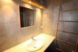 Chalet 6 personnes - Les Champis - Sauna et vue sur les montagnes - la Bresse Hautes Vosges - © Clevacances Chalet 6 personnes - Les Champis - Sauna et vue sur les montagnes - la Bresse Hautes Vosges