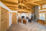 Chalet 8/10 personnes - Home des Bois - Haut standing au cœur de la nature - Ventron La Bresse Hautes Vosges