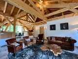 Chalet 8/10 personnes - Home des Bois - Haut standing au cœur de la nature - Ventron La Bresse Hautes Vosges