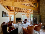 Chalet 8/10 personnes - Home des Bois - Haut standing au cœur de la nature - Ventron La Bresse Hautes Vosges