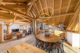 Chalet 8/10 personnes - Home des Bois - Haut standing au cœur de la nature - Ventron La Bresse Hautes Vosges