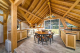 Chalet 8/10 personnes - Home des Bois - Haut standing au cœur de la nature - Ventron La Bresse Hautes Vosges