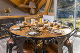 Chalet 8/10 personnes - Home des Bois - Haut standing au cœur de la nature - Ventron La Bresse Hautes Vosges