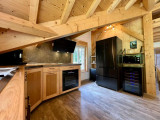 Chalet 8/10 personnes - Home des Bois - Haut standing au cœur de la nature - Ventron La Bresse Hautes Vosges