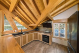 Chalet 8/10 personnes - Home des Bois - Haut standing au cœur de la nature - Ventron La Bresse Hautes Vosges