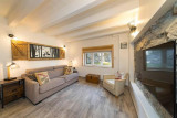 Chalet 8/10 personnes - Home des Bois - Haut standing au cœur de la nature - Ventron La Bresse Hautes Vosges