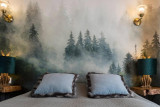 Chalet 8/10 personnes - Home des Bois - Haut standing au cœur de la nature - Ventron La Bresse Hautes Vosges
