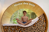 Chalet 8/10 personnes - Home des Bois - Haut standing au cœur de la nature - Ventron La Bresse Hautes Vosges