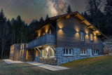 Chalet 8/10 personnes - Home des Bois - Haut standing au cœur de la nature - Ventron La Bresse Hautes Vosges