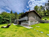 Chalet 8/10 personnes - Home des Bois - Haut standing au cœur de la nature - Ventron La Bresse Hautes Vosges
