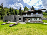 Chalet 8/10 personnes - Home des Bois - Haut standing au cœur de la nature - Ventron La Bresse Hautes Vosges