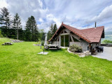 Chalet 8/10 personnes - Home des Bois - Haut standing au cœur de la nature - Ventron La Bresse Hautes Vosges