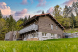 Chalet 8/10 personnes - Home des Bois - Haut standing au cœur de la nature - Ventron La Bresse Hautes Vosges
