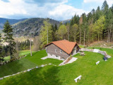 Chalet 8/10 personnes - Home des Bois - Haut standing au cœur de la nature - Ventron La Bresse Hautes Vosges