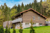 Chalet 8/10 personnes - Home des Bois - Haut standing au cœur de la nature - Ventron La Bresse Hautes Vosges