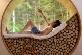 Chalet 8/10 personnes - Home des Bois - Haut standing au cœur de la nature - Ventron La Bresse Hautes Vosges