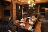 Chalet 8 personnes - Chalet Paul - La Bresse Hautes Vosges Chalet 8 personnes - Chalet Paul - La Bresse Hautes Vosges