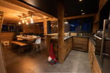 Chalet 8 personnes - Chalet Paul - La Bresse Hautes Vosges Chalet 8 personnes - Chalet Paul - La Bresse Hautes Vosges