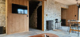 Chalet 8 personnes - Chez Rose et Suzanne - Refuge en montagne avec bain nordique § facile d’accès - La Bresse Hautes Vosges